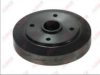 ABE C63003ABE Brake Drum